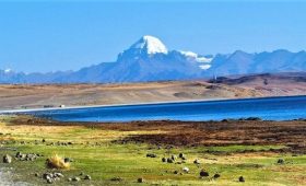 Mansarovar Yatra