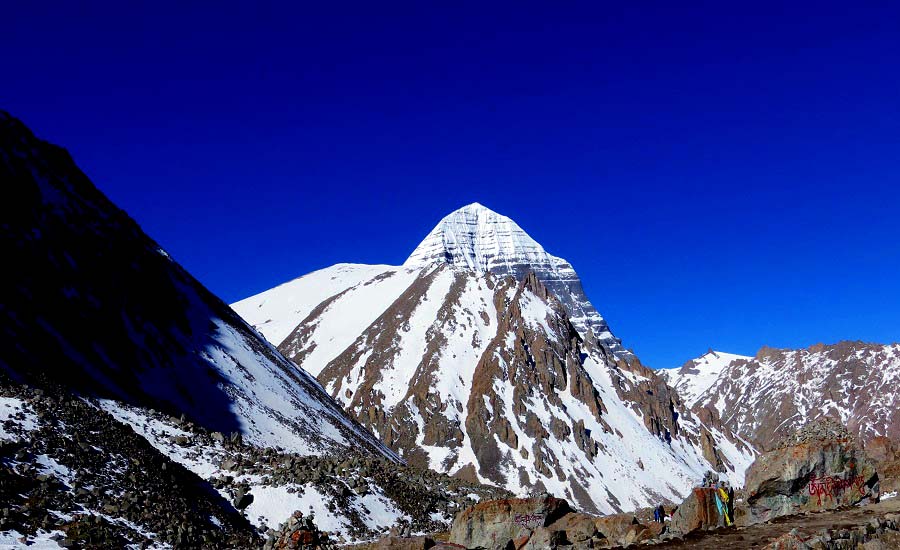 Kailash Kora difficulties
