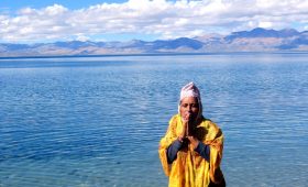 5 best kailash mansarovar tour